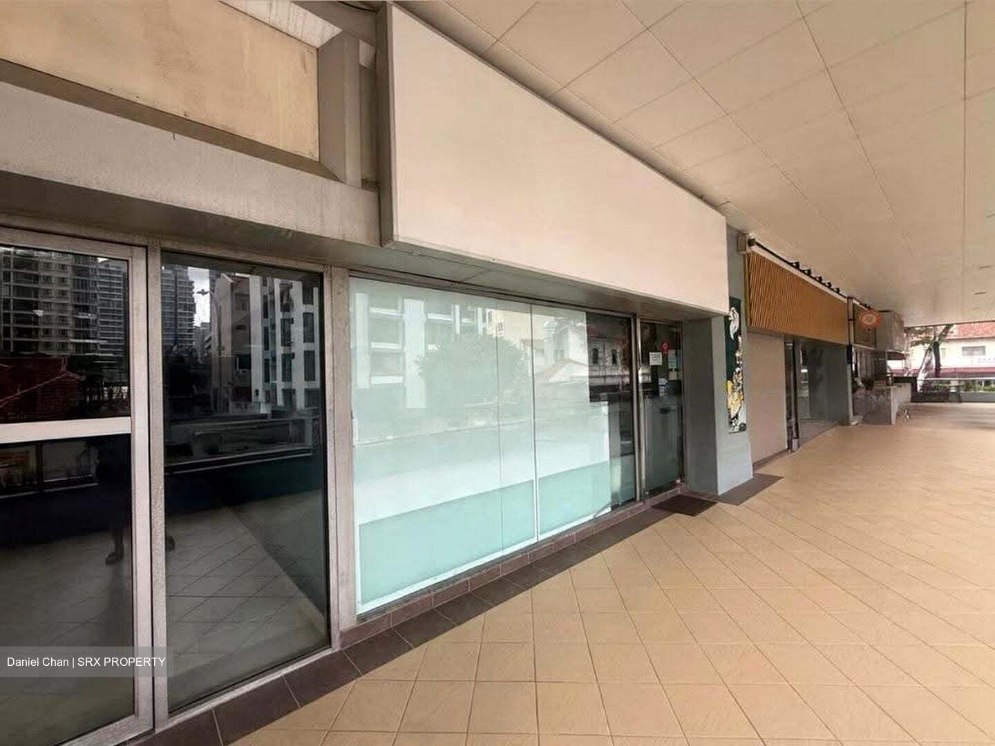 Bukit Timah Shopping Centre (D21), Shop House #611010641